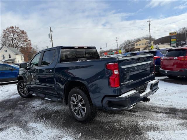 $32500 : 2020 Silverado 1500 image 5