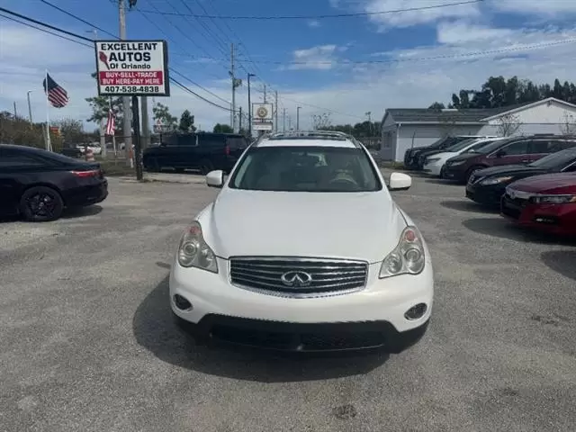 $9997 : 2013 EX37 Journey image 3