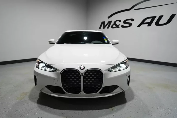 $25701 : 2021 4 Series 430i image 6