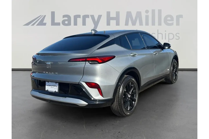 $25489 : Buick Envista 2025 Sport Tou image 5