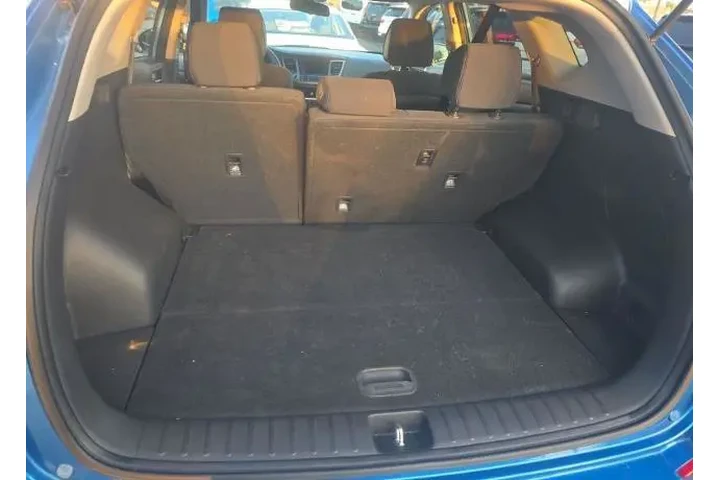 $12200 : Hyundai TUCSON 2017 SE 4dr S image 5