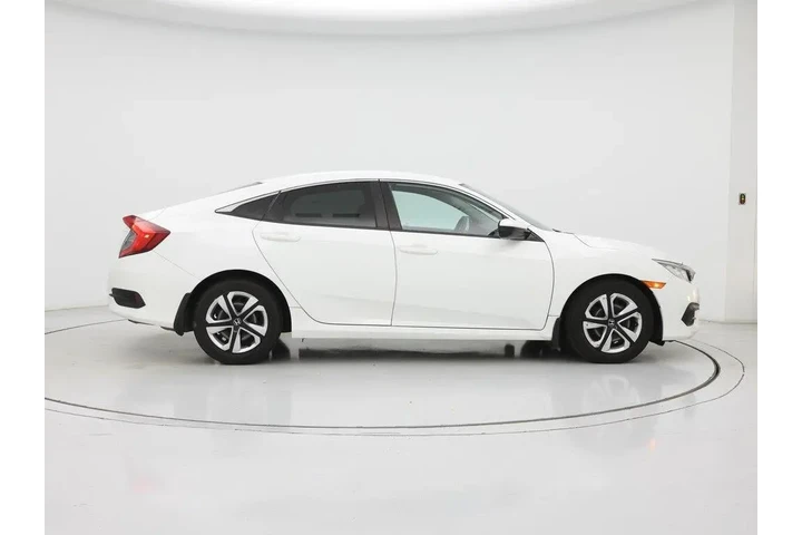 $18998 : Honda Civic 2018 LX 4dr Seda image 7