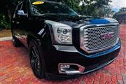 $25900 : 2015 GMC YUKON thumbnail