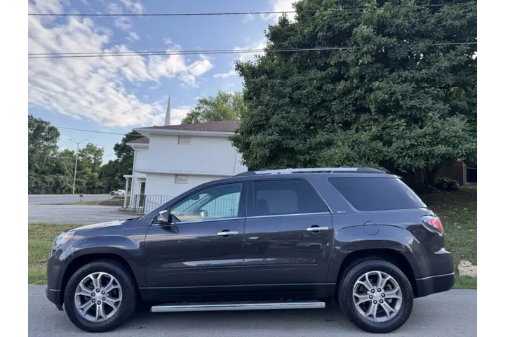 $6999 : 2015 GMC Acadia SLT-1 image 5