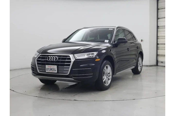 $25998 : Audi Q5 2020 AWD quattro Pre image 4