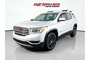 $19975 : GMC Acadia 2019 4x4 SLT-1 4d thumbnail