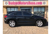 $11319 : 2013 RDX 6-Spd AT AWD thumbnail