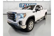 $29691 : GMC Sierra 1500 2021 4x2 SLT thumbnail