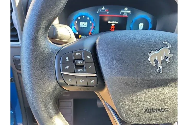 $28274 : Ford Bronco Sport 2025 AWD B image 6