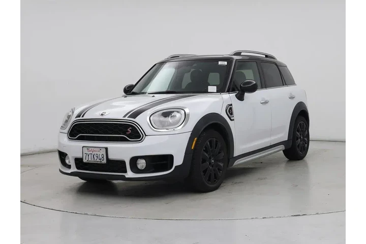 $17998 : MINI Countryman 2017 Cooper image 4
