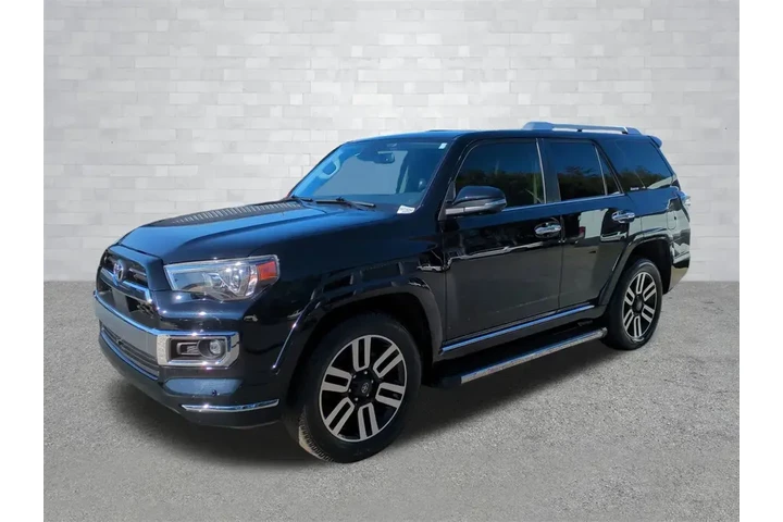 $39980 : Toyota 4Runner 2023 4x2 Limi image 8