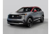 Nissan Kicks 2025 SV 4dr Cro