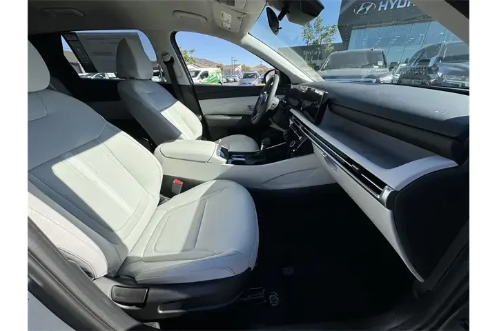 $28995 : Hyundai TUCSON 2025 AWD SEL image 9