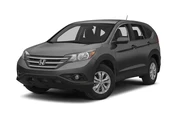 Honda CR-V 2013 EX 4dr SUV