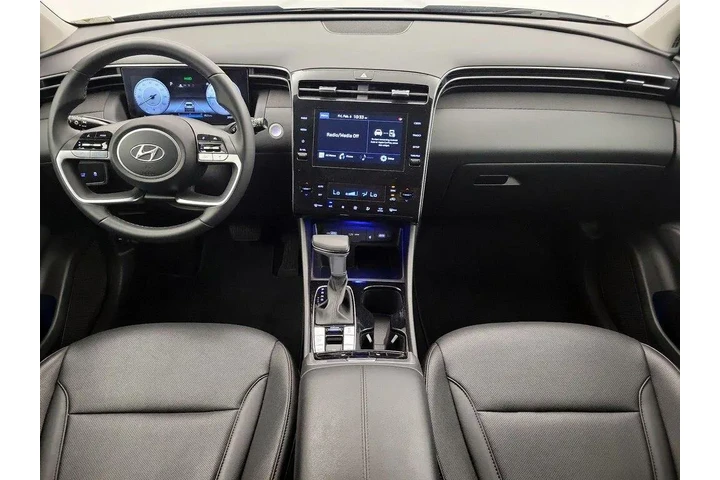 $22998 : Hyundai TUCSON 2023 SEL 4dr image 9