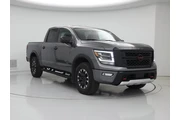 Nissan Titan 2023 4x4 PRO-4X en San Jose