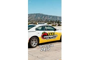 Taxi en San Fernando Valley 🚖 en Los Angeles