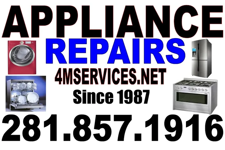 Appliance Repair image 1