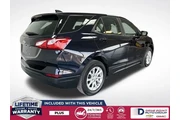 $15503 : Chevrolet Equinox 2020 LS 4d thumbnail
