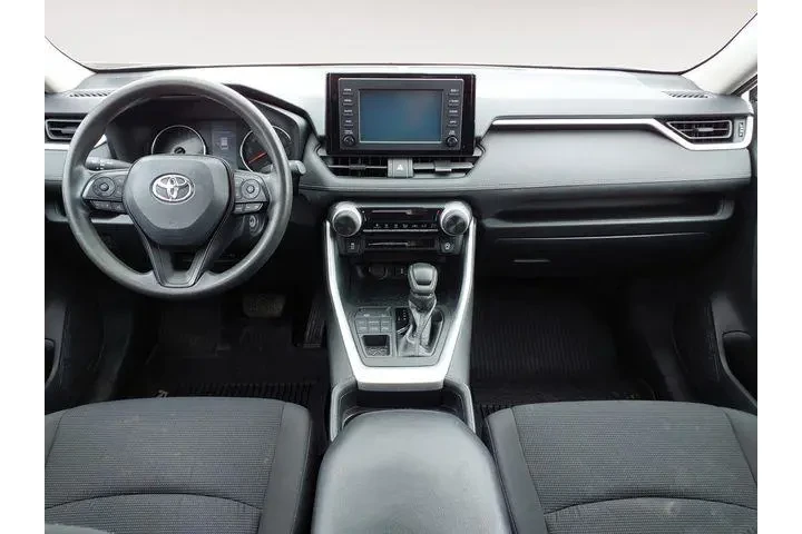 $19961 : Toyota RAV4 2019 AWD LE 4dr image 10