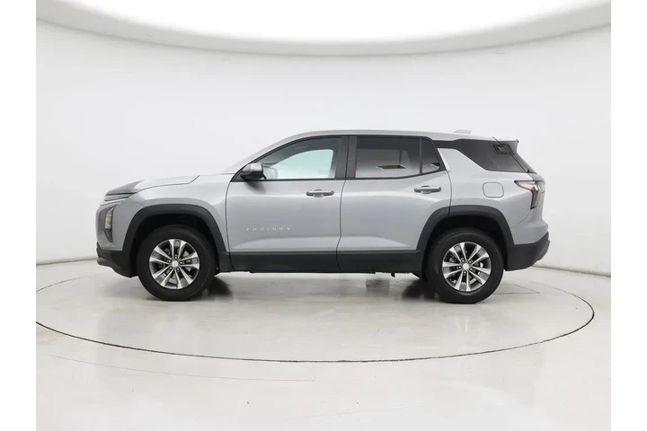 $26998 : Chevrolet Equinox 2025 LT 4d image 3