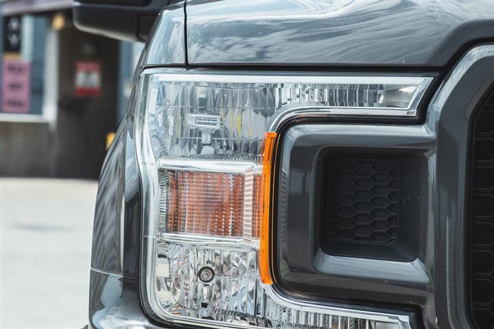 2018 F-150 STX image 10