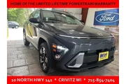 Hyundai KONA 2024 AWD SEL 4d en Milwaukee