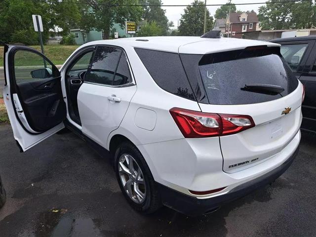 $15225 : 2018 CHEVROLET EQUINOX image 9