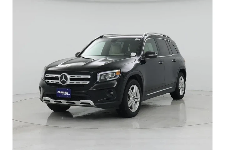 $26998 : Mercedes-Benz GLB 2023 AWD G image 4