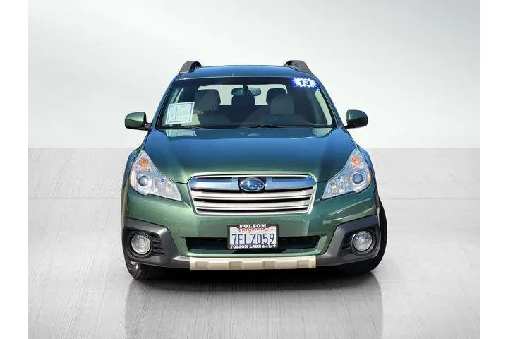 $10912 : Subaru Outback 2013 AWD 2.5i image 2