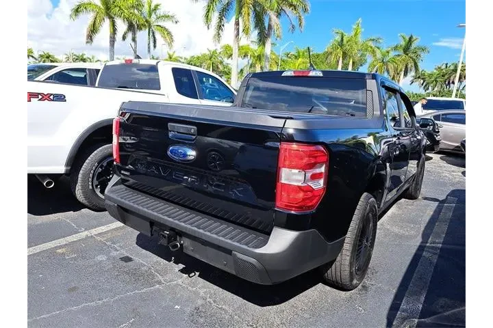 $25490 : Ford Maverick 2024 XL 4dr Su image 3