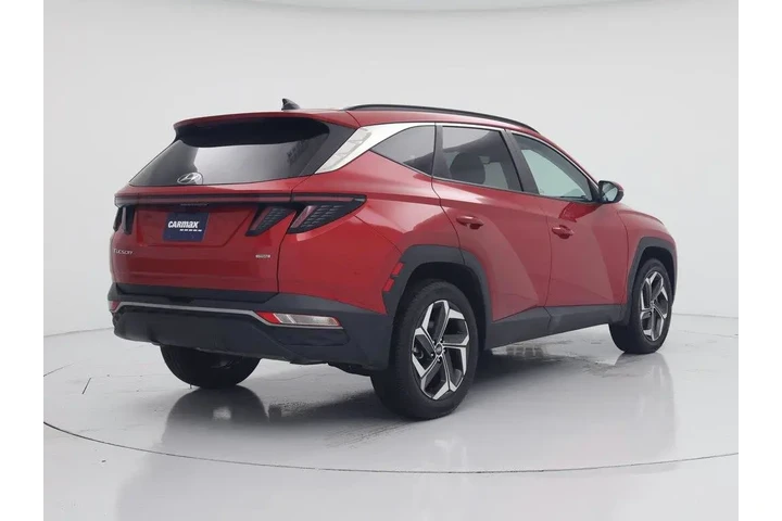 $25998 : Hyundai TUCSON 2023 AWD SEL image 8