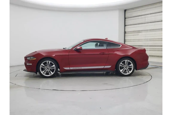 $24998 : Ford Mustang 2021 EcoBoost 2 image 3
