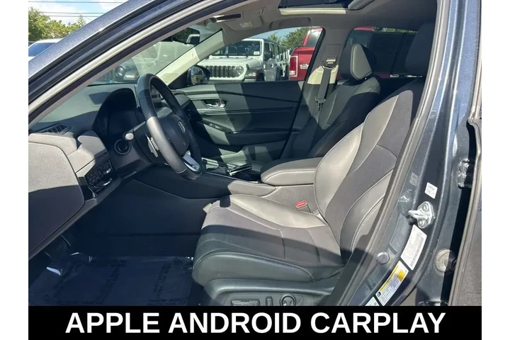 $27625 : Honda Accord Hybrid 2023 Tou image 10