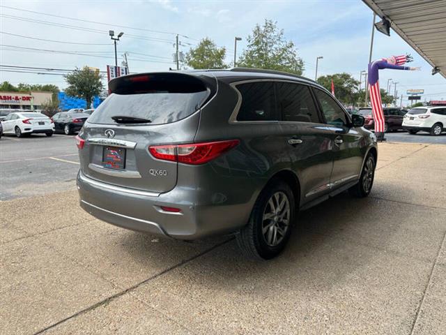 $13999 : 2015 QX60 image 8