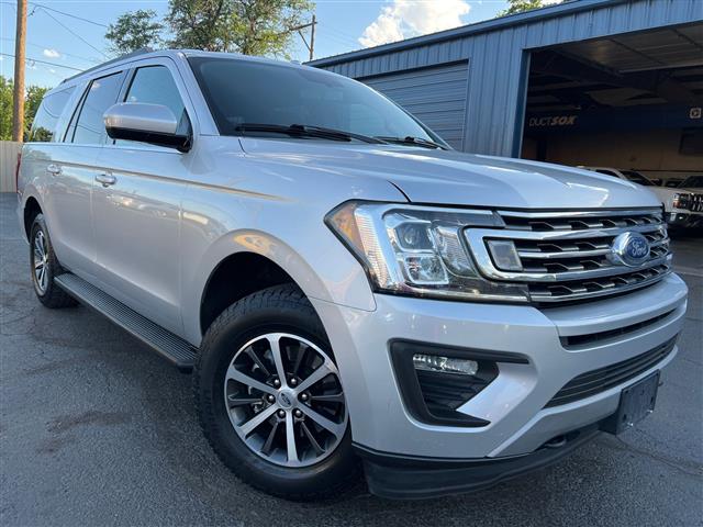 $26988 : 2019 Expedition MAX XLT, CLEA image 1