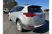 $9924 : Toyota RAV4 2015 AWD Limited thumbnail