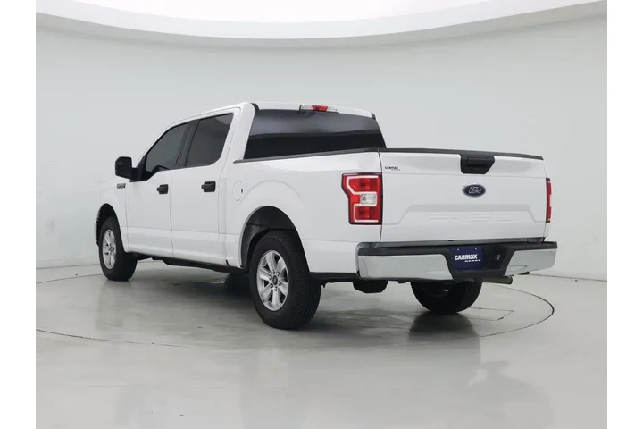 $19998 : Ford F-150 2018 4x2 XLT 4dr image 2