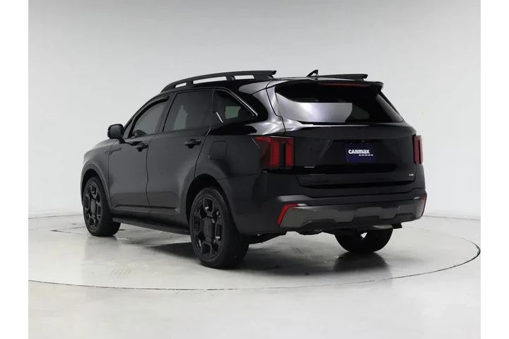 $39998 : Kia Sorento 2025 AWD X-Line image 2
