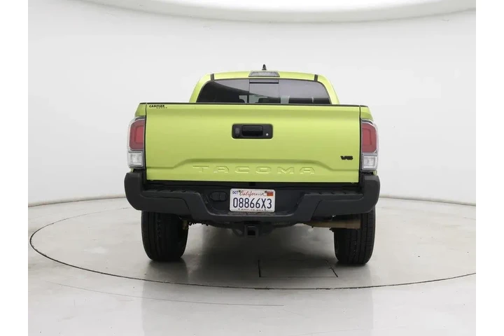 $39998 : Toyota Tacoma 2023 4x4 TRD S image 6