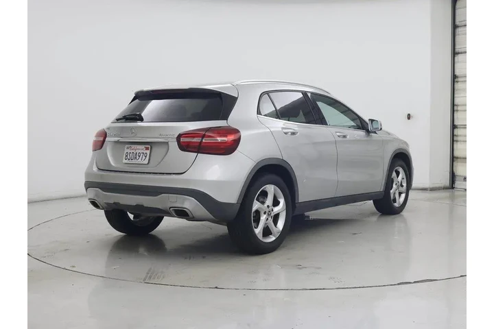 $16998 : Mercedes-Benz GLA 2018 AWD G image 8