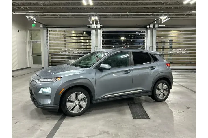 $13675 : Hyundai KONA Electric 2019 L image 1