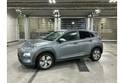 Hyundai KONA Electric 2019 L