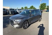 $26000 : Ford Escape 2024 AWD ST-Line thumbnail