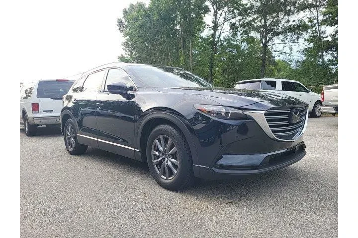 $21921 : Mazda CX-9 2021 Touring 4dr image 1