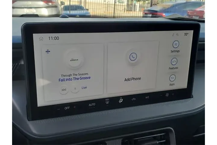 $27988 : Ford Maverick 2025 XL 4dr Su image 9