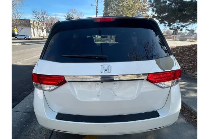 $8900 : 2014 Odyssey EX image 9