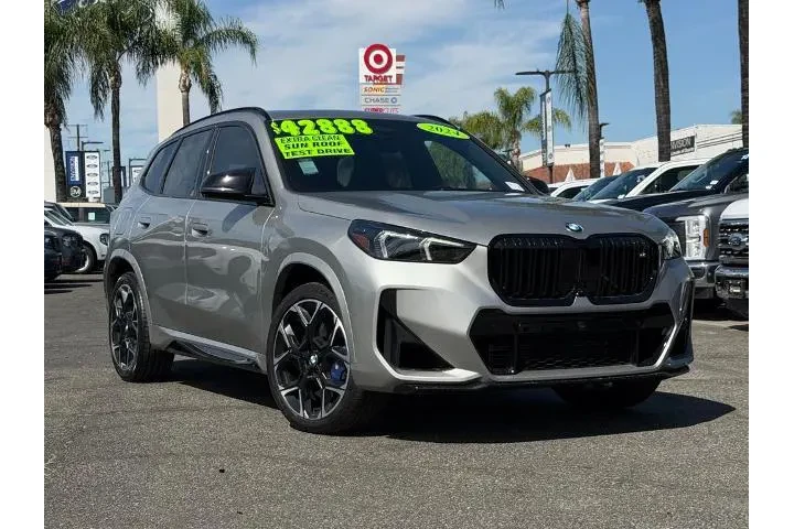 $39997 : BMW X1 2024 AWD M35i 4dr Spo image 2