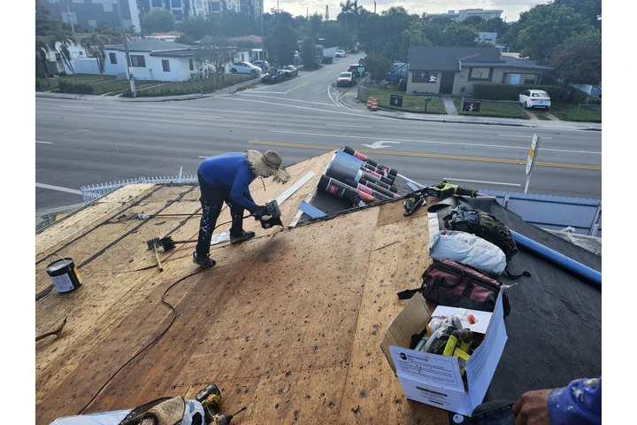 New standard roofing image 4