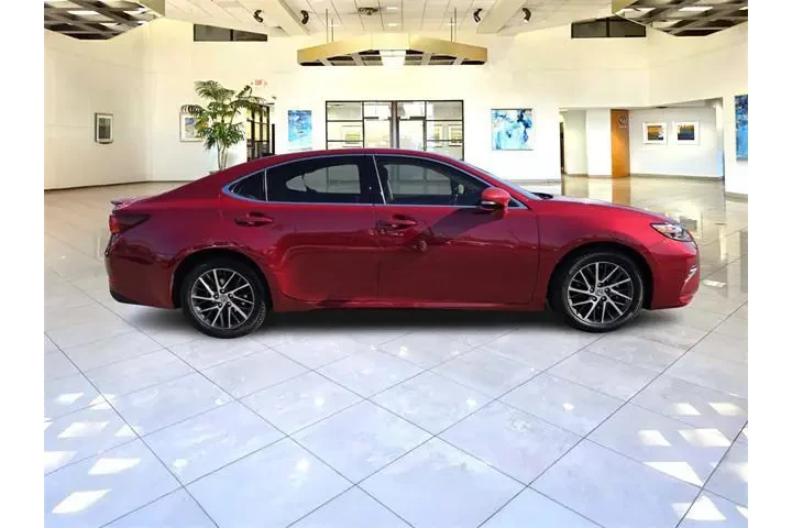$27400 : Lexus ES 350 2017 4dr Sedan image 8